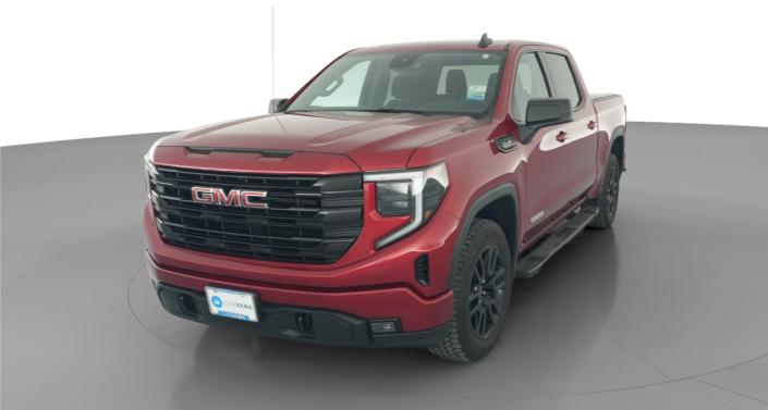 Thumbnail: 2024 GMC Sierra 1500 - 1