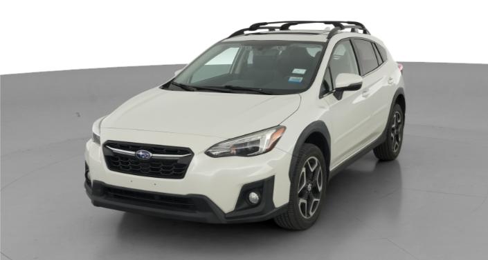Thumbnail: 2018 Subaru Crosstrek - 1
