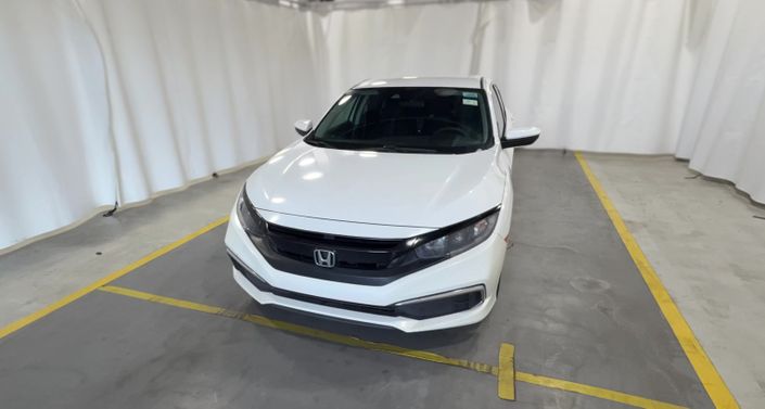 Thumbnail: 2019 Honda Civic - 1