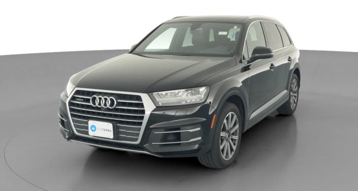 Thumbnail: 2017 Audi Q7 - 1