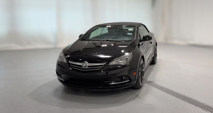2019 Buick Cascada Sport Touring -
                  Madison, TN