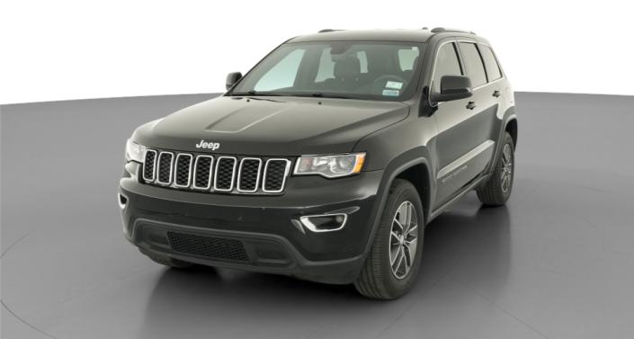 Thumbnail: 2018 Jeep Grand Cherokee - 1