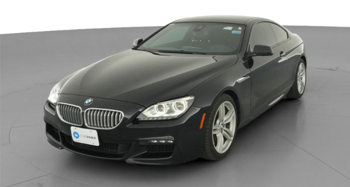 2013 BMW 6 Series 650i xDrive -
                  Tolleson, AZ