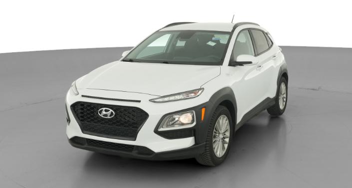 Thumbnail: 2019 Hyundai Kona - 1