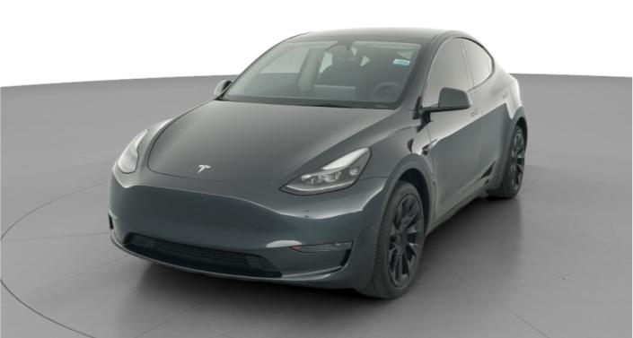 Thumbnail: 2024 Tesla Model Y - 1