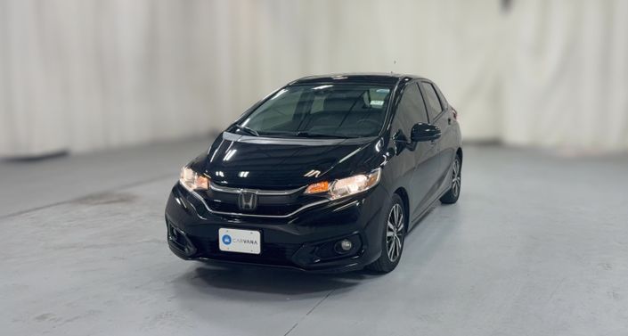 Thumbnail: 2019 Honda Fit - 1