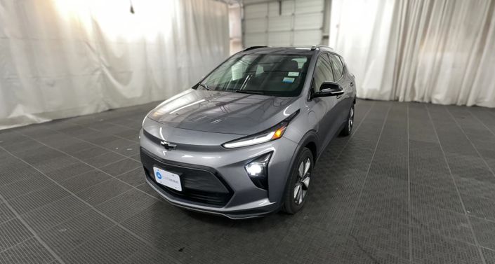 2023 Chevrolet Bolt EUV LT -
                  North Las Vegas, NV