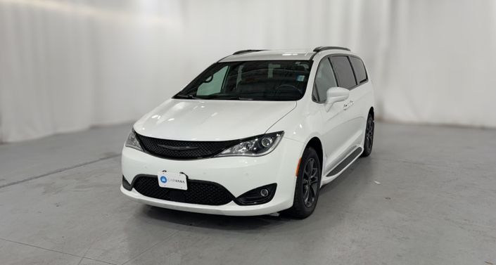 Thumbnail: 2020 Chrysler Pacifica - 1