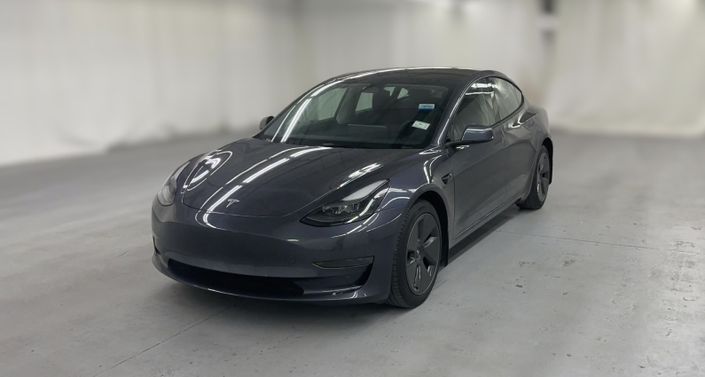 Thumbnail: 2023 Tesla Model 3 - 1