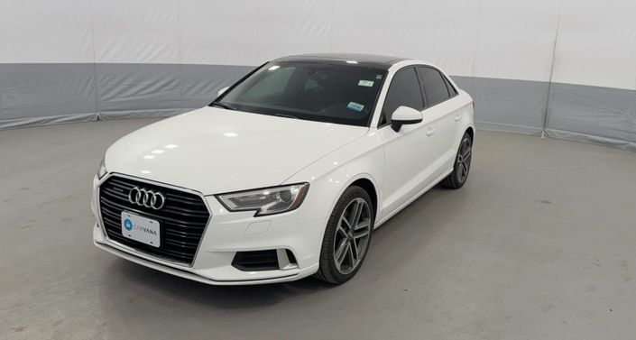 Thumbnail: 2018 Audi A3 - 1