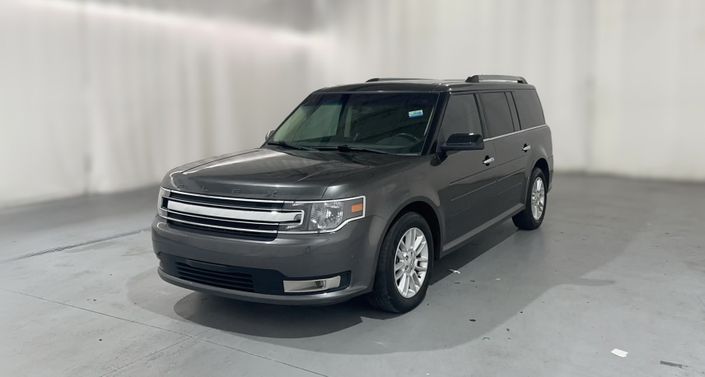 2018 Ford Flex SEL -
                  Union City, GA