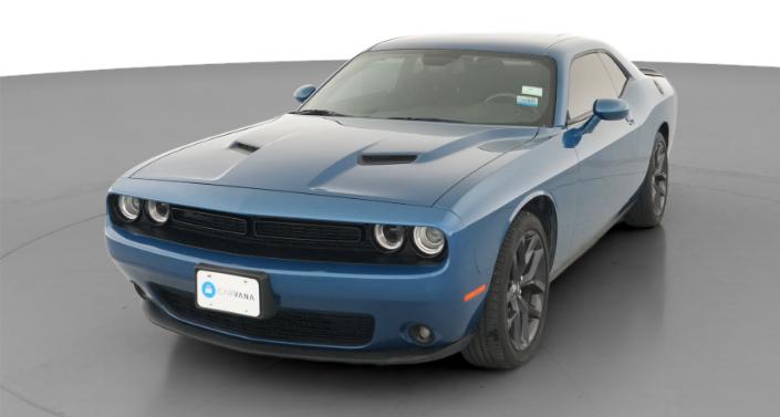 Thumbnail: 2023 Dodge Challenger - 1