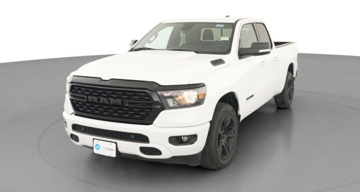 Thumbnail: 2022 RAM 1500 - 1