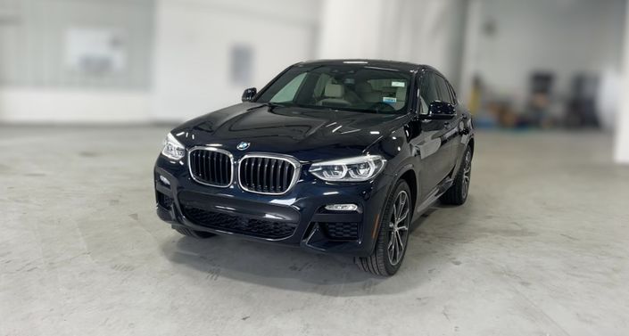 2019 BMW X4 xDrive30i -
                  Manville, NJ