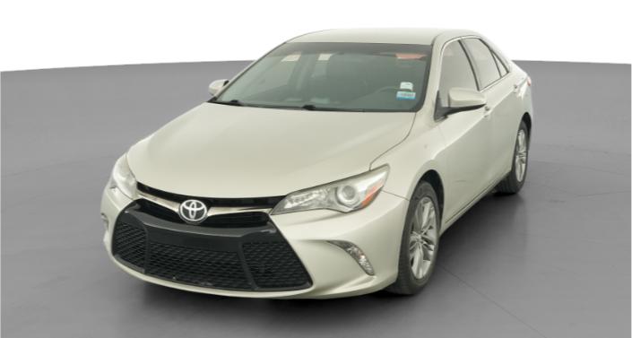 Thumbnail: 2016 Toyota Camry - 1