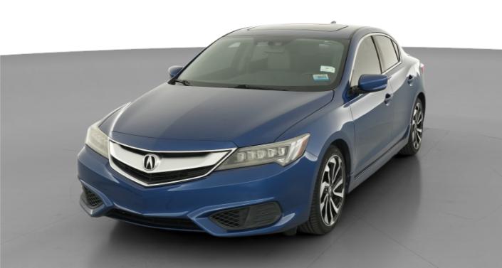 2018 Acura ILX Special Edition -
                  Auburn, GA