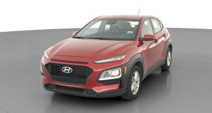 Thumbnail: 2019 Hyundai Kona - 1
