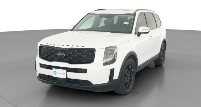 Thumbnail: 2021 Kia Telluride - 1