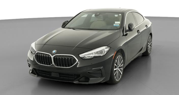 Thumbnail: 2023 BMW 2 Series - 1