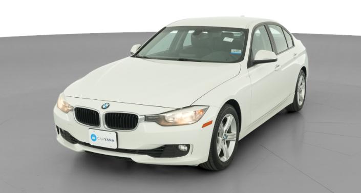 Thumbnail: 2013 BMW 3 Series - 1