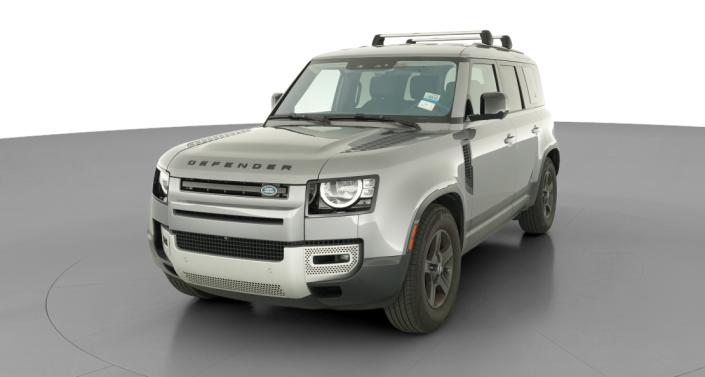 2020 Land Rover Defender 110 -
                  Auburn, GA