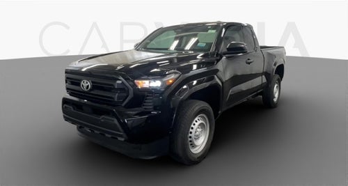 2025 Toyota Tacoma XtraCab