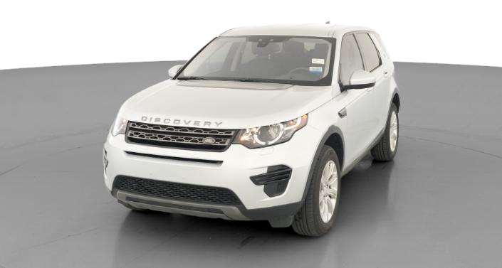 2019 Land Rover Discovery Sport SE -
                  Fort Worth, TX