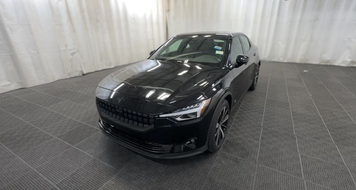 2022 Polestar 2 Long Range Dual Motor -
                  North Las Vegas, NV