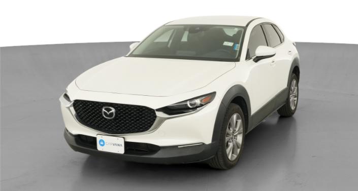 2020 Mazda CX-30 Select -
                  Colonial Heights, VA