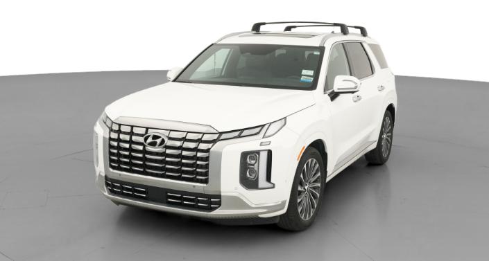 Thumbnail: 2024 Hyundai Palisade - 1
