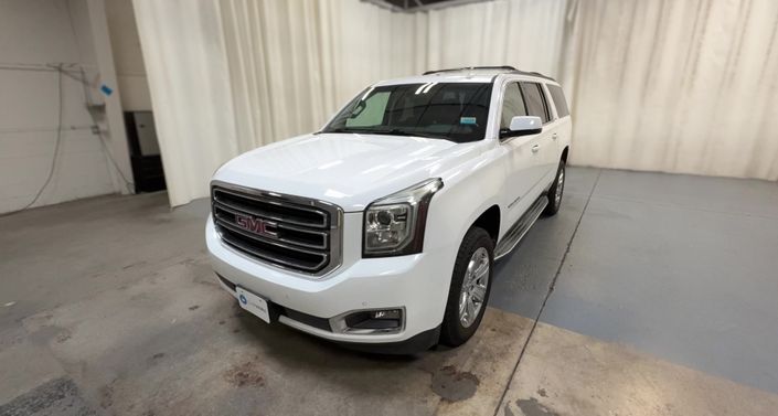2019 GMC Yukon XL SLE -
                  Riverside, CA