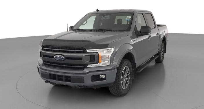 Thumbnail: 2020 Ford Econoline - 1