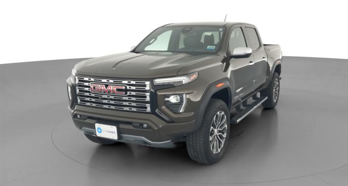 Thumbnail: 2023 GMC Canyon - 1