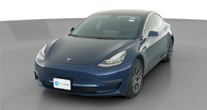 2018 Tesla Model 3 Long Range -
                  Indianapolis, IN