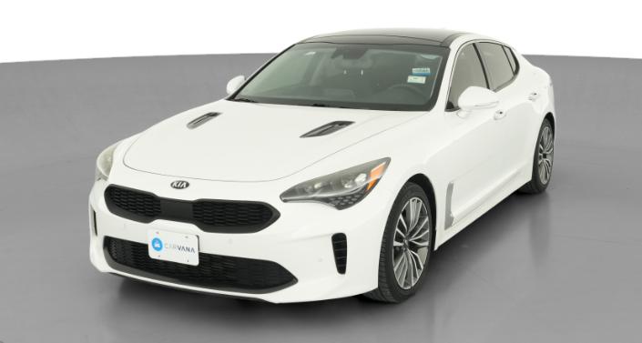 2019 Kia Stinger Premium -
                  San Antonio, TX