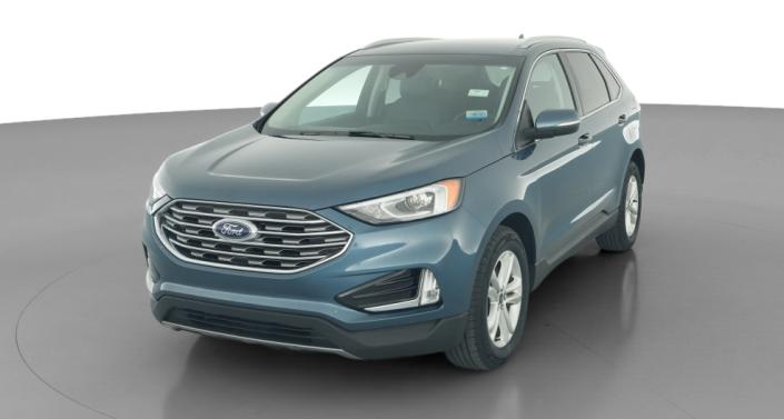 Thumbnail: 2019 Ford Edge - 1