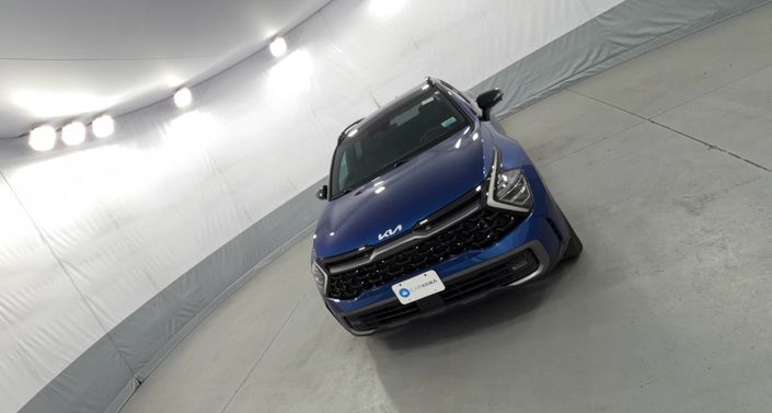 Thumbnail: 2023 Kia Sportage - 1