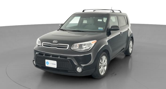 Thumbnail: 2016 Kia Soul - 1
