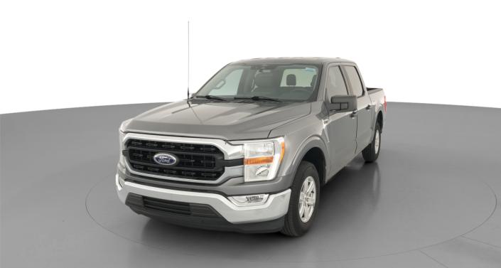 Thumbnail: 2021 Ford Econoline - 1
