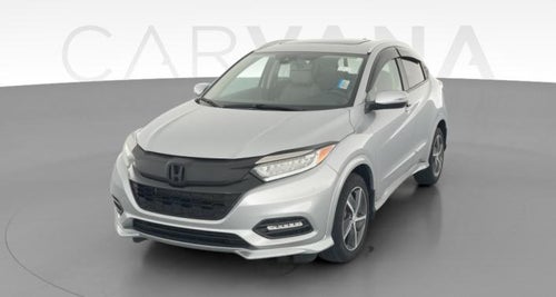 2019 Honda HR-V
