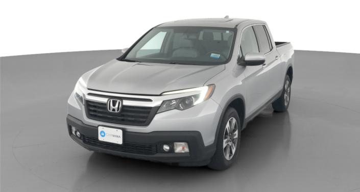 Thumbnail: 2019 Honda Ridgeline - 1