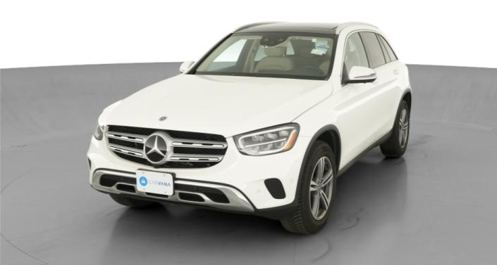 Thumbnail: 2020 Mercedes-Benz GLC - 1