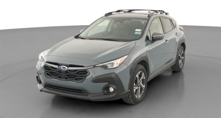 Thumbnail: 2024 Subaru Crosstrek - 1