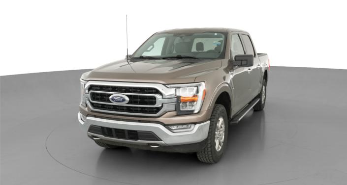 Thumbnail: 2021 Ford Econoline - 1