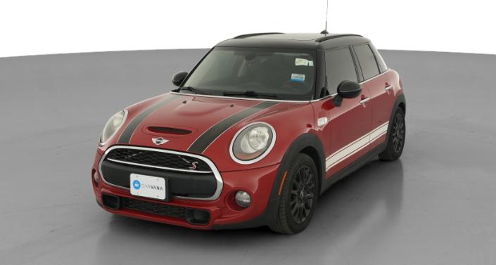 2016 MINI Cooper Hardtop S -
                  Beverly, NJ