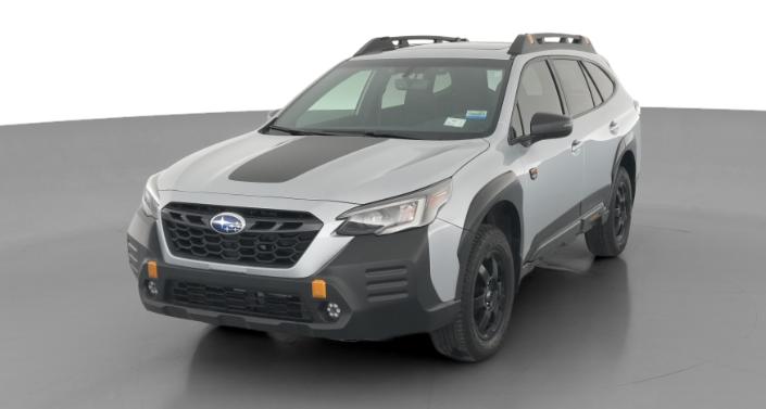 Thumbnail: 2022 Subaru Outback - 1