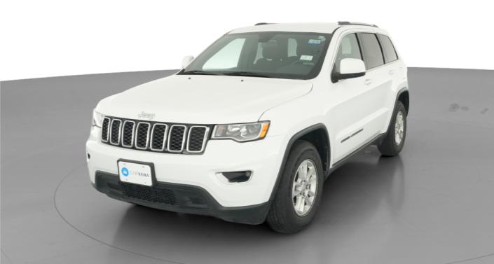 Thumbnail: 2020 Jeep Grand Cherokee - 1