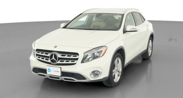 2018 Mercedes-Benz GLA 250 -
                  San Antonio, TX