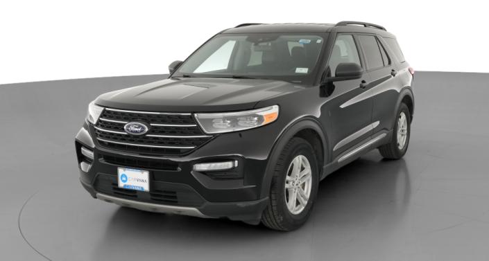 Thumbnail: 2024 Ford Explorer - 1
