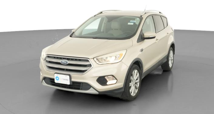 Thumbnail: 2017 Ford Escape - 1